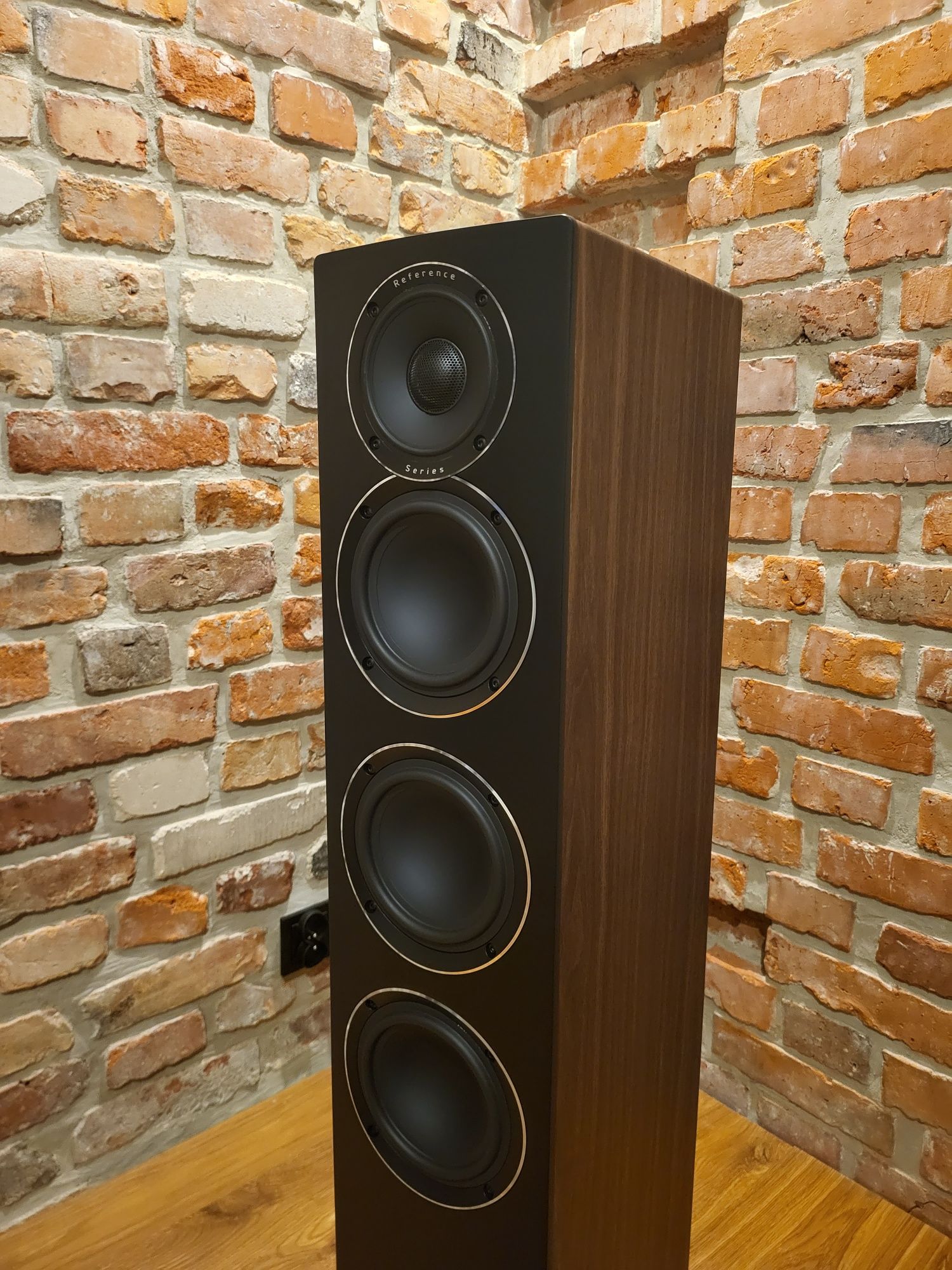 Kolumny Elac Uni-Fi Reference UFR52