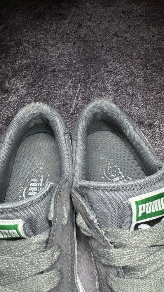 Кросівки/кеди Puma