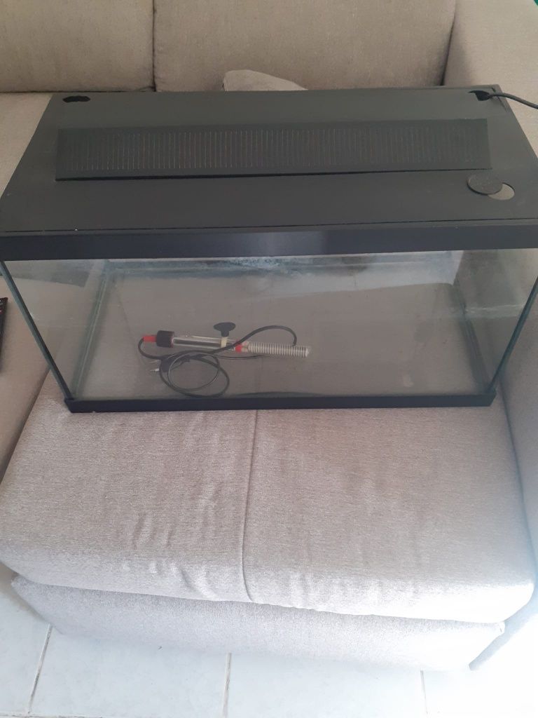 AQUÁRIO USADo 30l