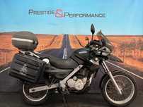 BMW F 650 GS