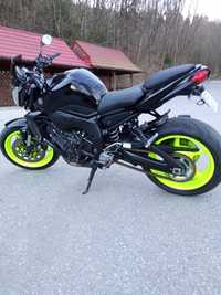 Yamaha FZ1n 2009r