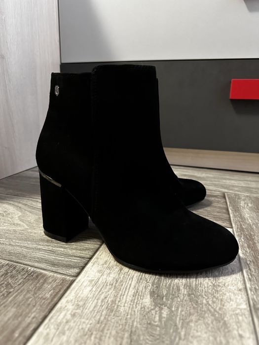 Ботильйони жіночі