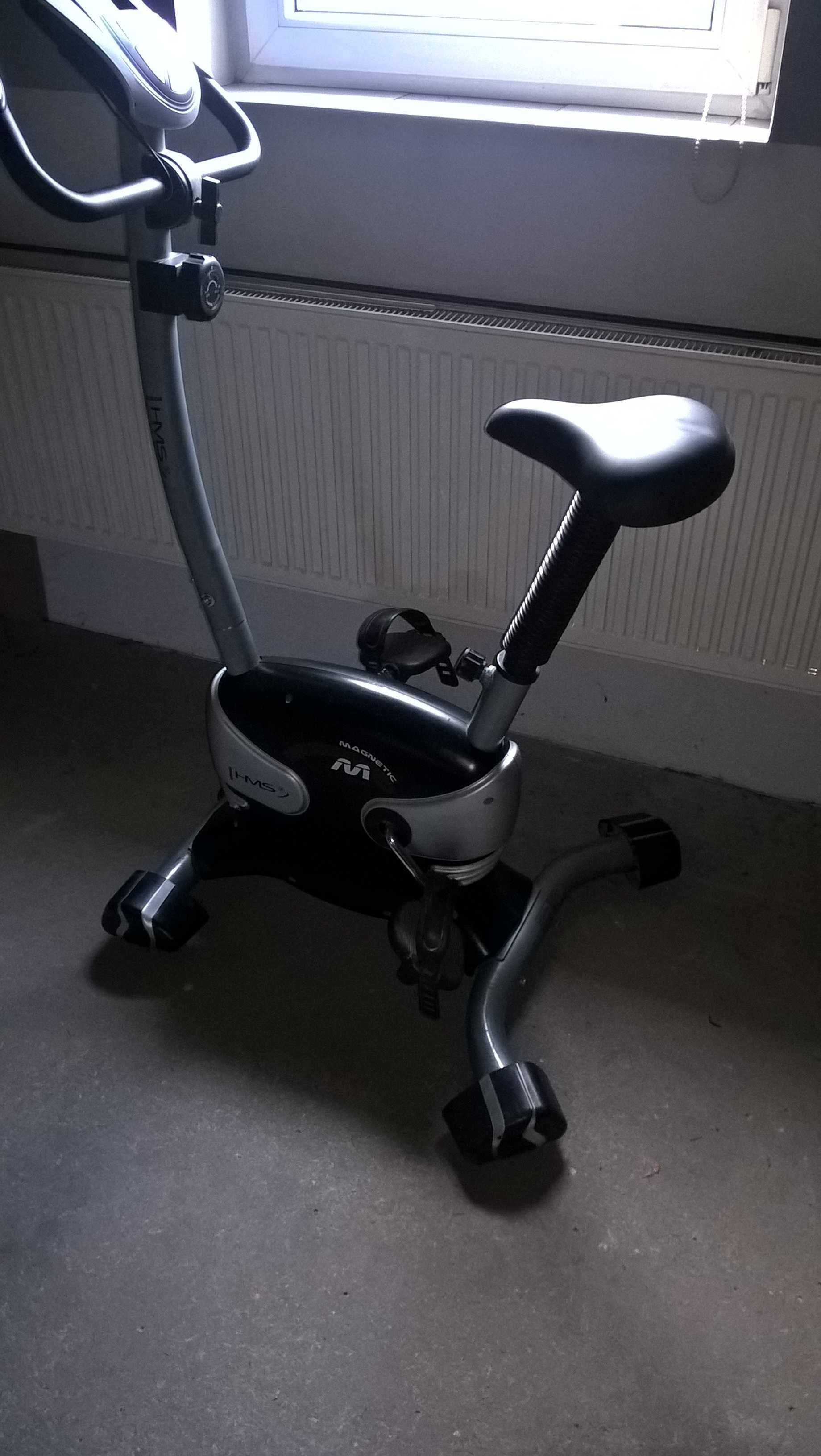 Rower stacjonarny HMS