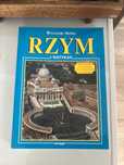 Rzym i Watykan przewodnik