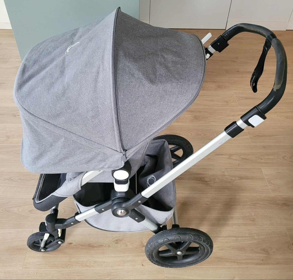 Wózek Bugaboo Camelon 3