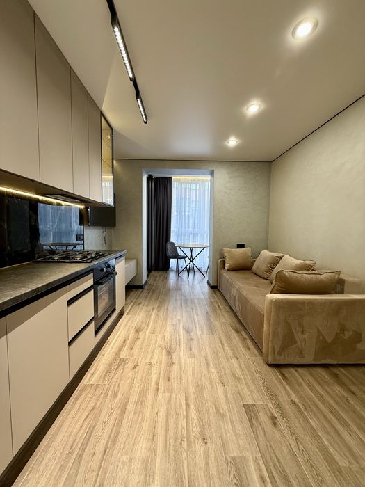 Продам 1 комнатную квартиру, ЖК Счастливый 2