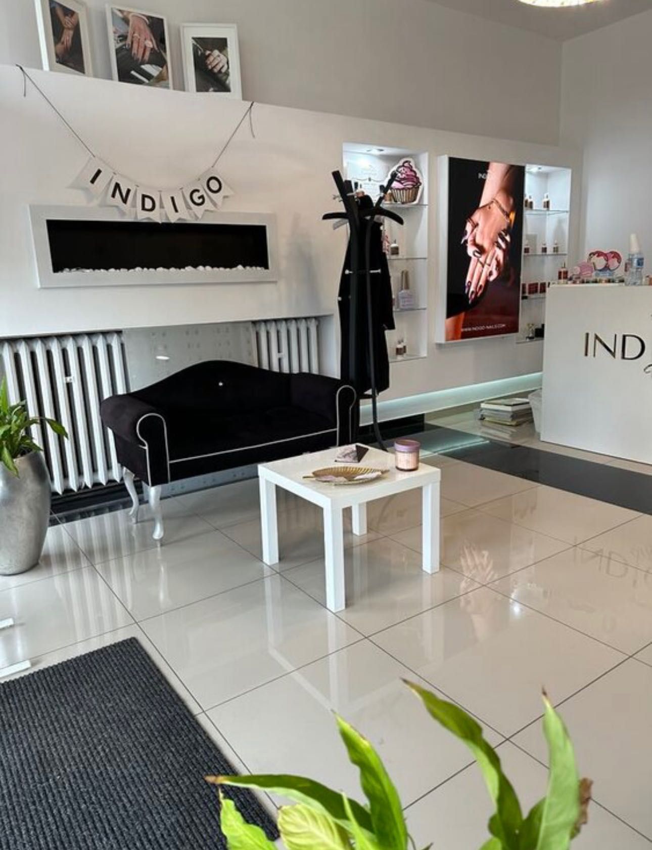 Wynajmę pomieszczenie 20 m2 w salonie kosmetycznym Piaskowa Góra