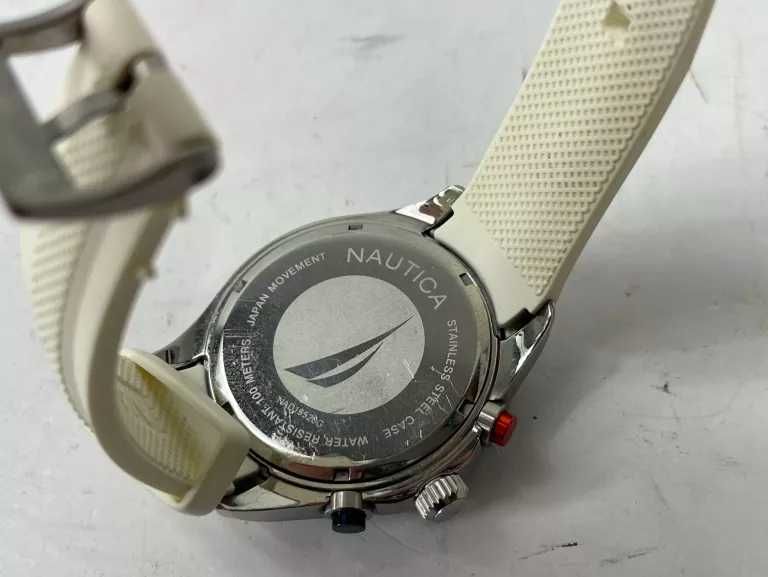 Zegarek Nautica NAD15520G