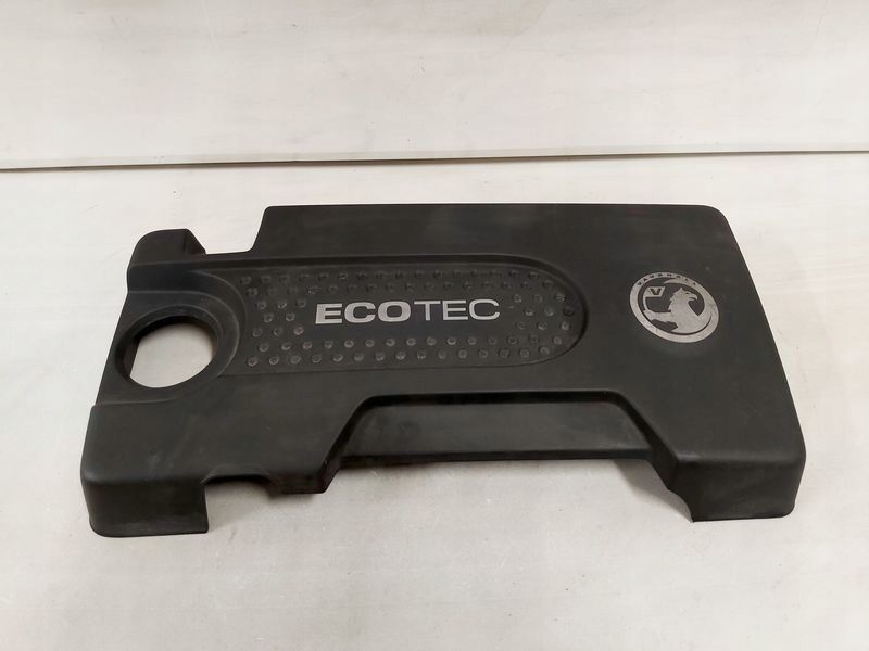 OPEL MERIVA B CORSA 1.3 CDTI OSŁONA POKRYWA SILNIK