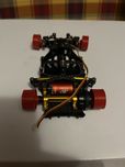 Mini-z Atomic Rc MRZ 1/28