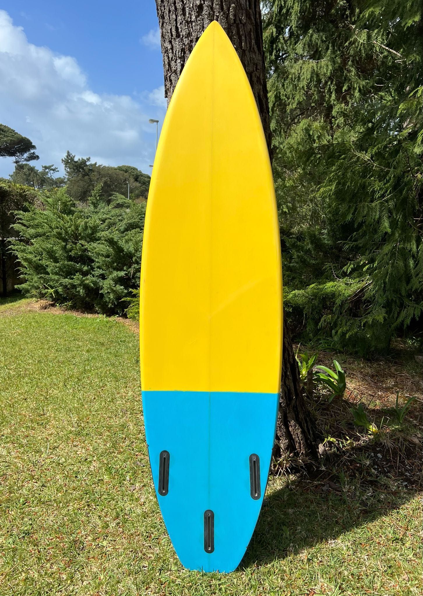 Prancha KiteSurf, 5´11 25L,  RRD, MAQUINA V3, NOVA (LER DESCRIÇÃO)