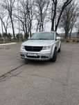 Додж Джорни Dodge Journey дизель Обмен