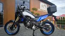 Yamaha Tenere 700 ABS 2022 rok T7 cp2 Tenere 700 dodatki