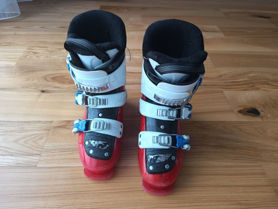 Buty Nordica Firearrow Team 3, rozmiar 20
