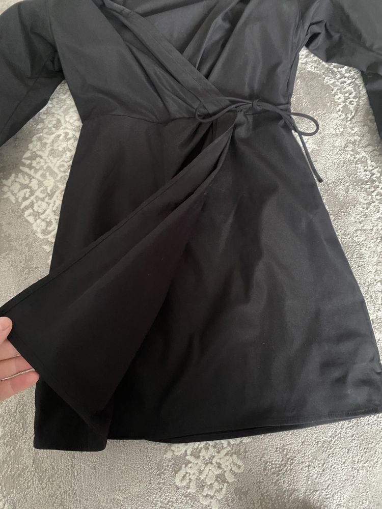 Сукня чорна,сукня h&m,плаття