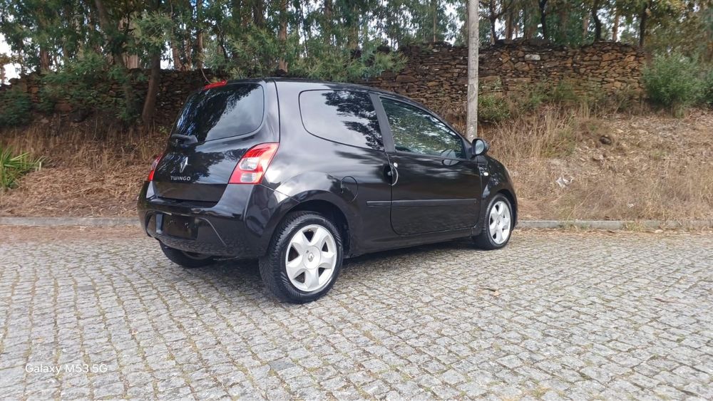 Renault Twingo ‼️