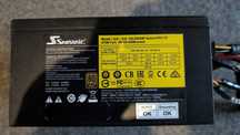 Seasonic M12II-520