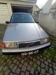 Volvo 460 turbo com 75000km