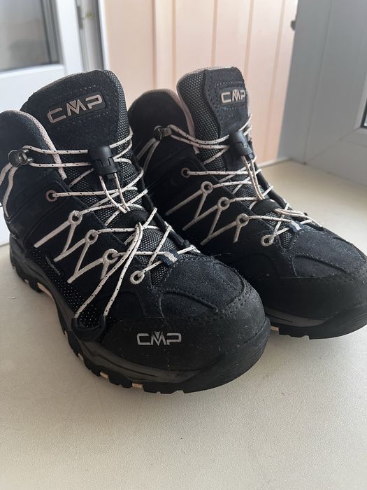 Черевики CMP 33 р. Термо