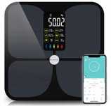 Lepulse Lescale F4 waga łazienkowa Bluetooth analiza składu ciała