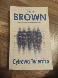 Dan Brown. Cyfrowa Twierdza