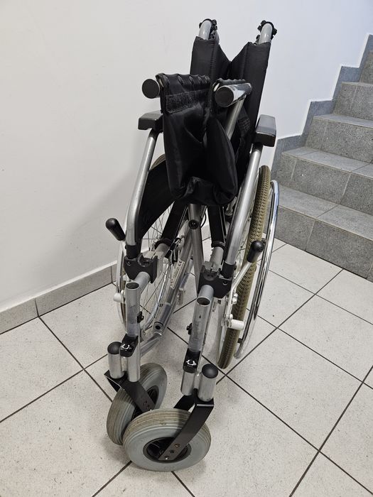 Schodołaz kroczący wynajem