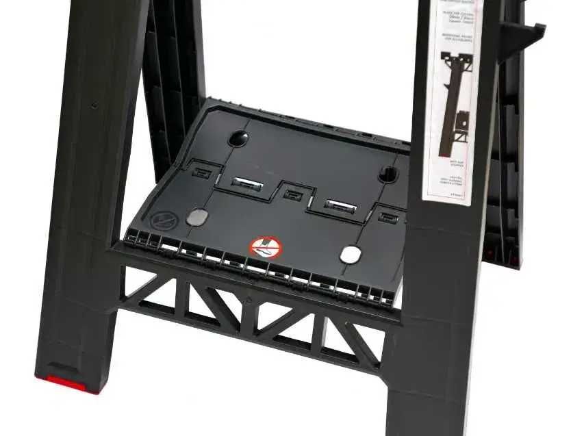 Козли будівельні складані (1 пара)