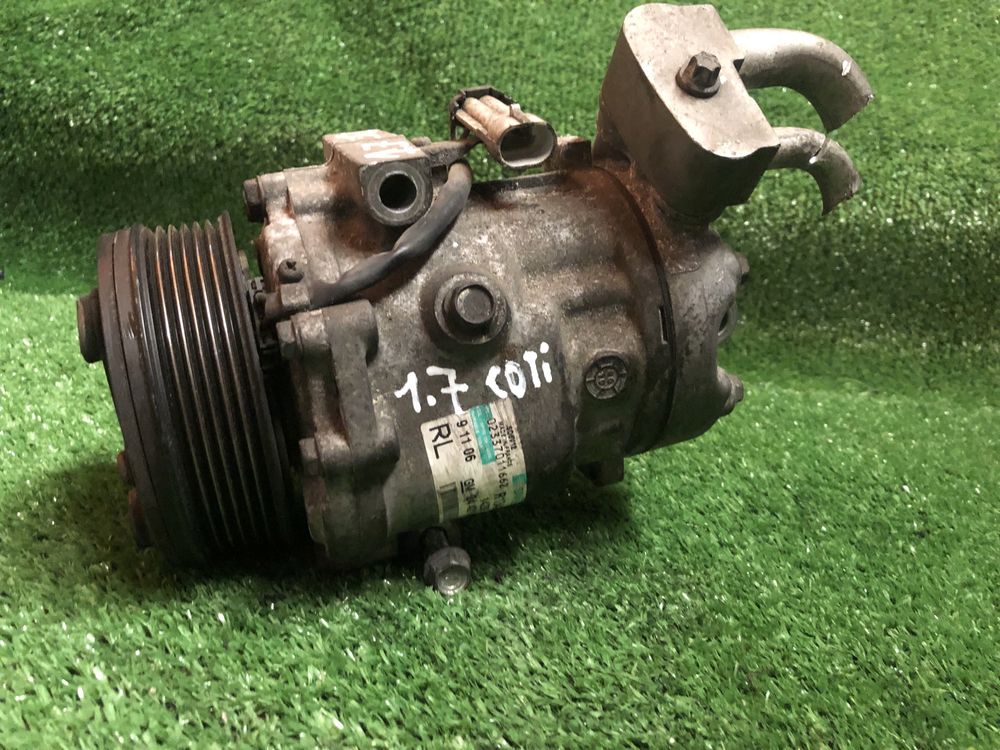 Opel 1.7 cdti compressor AC ar condicionado