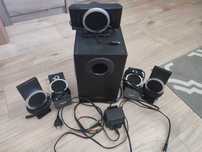 Creative inspire t6100
