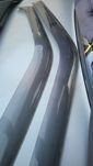 oryginalne owiewki szyby szyb honda paraglas civiv v eg3/4/5/6 ej2
 Oe