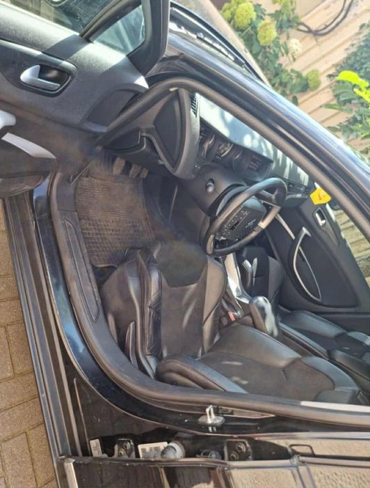 Citroen c5 x7 1.6HDI