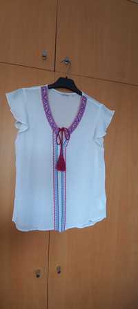 Blusa salsa tam L