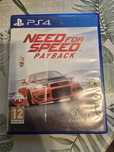 Gra Need For Speed Payback