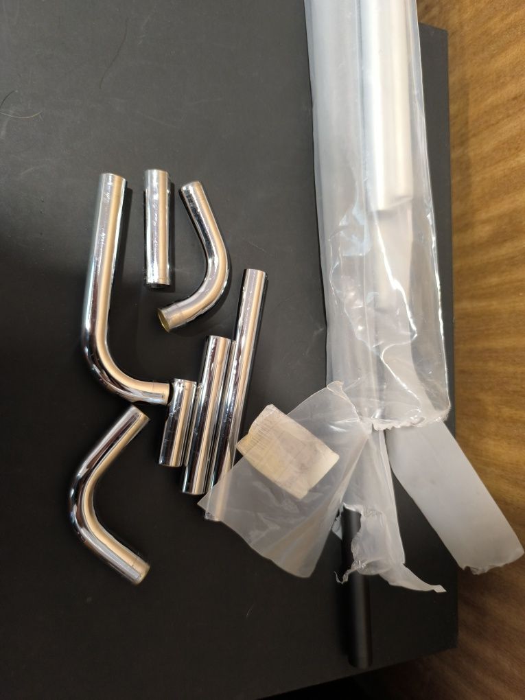 Sistema watercooling ekwb vário material