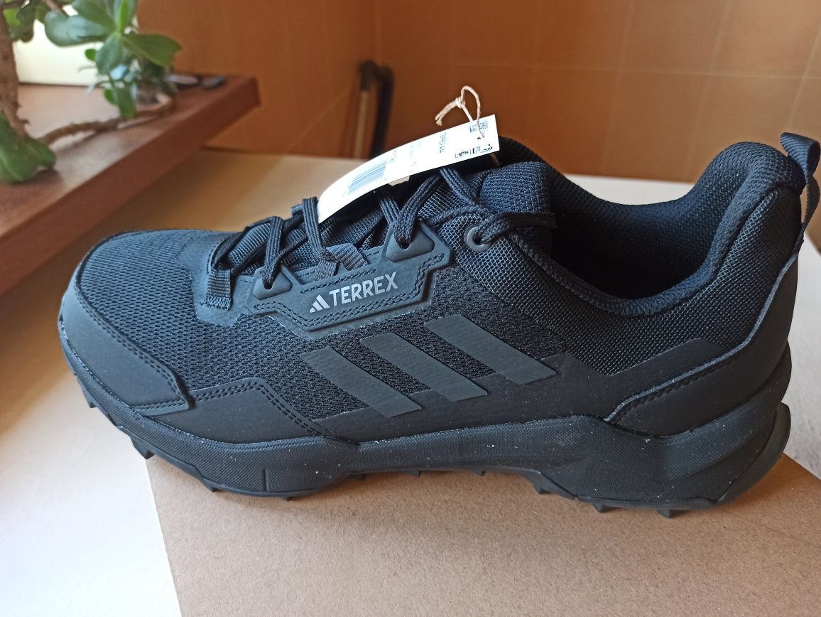 Трекінгові  кросівки Adidas Terrex A×4 44р(29см)