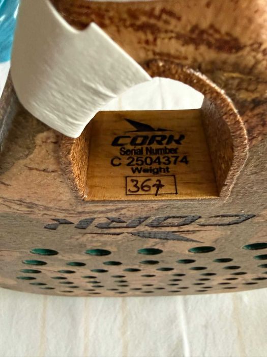 Cork Supreme Power III