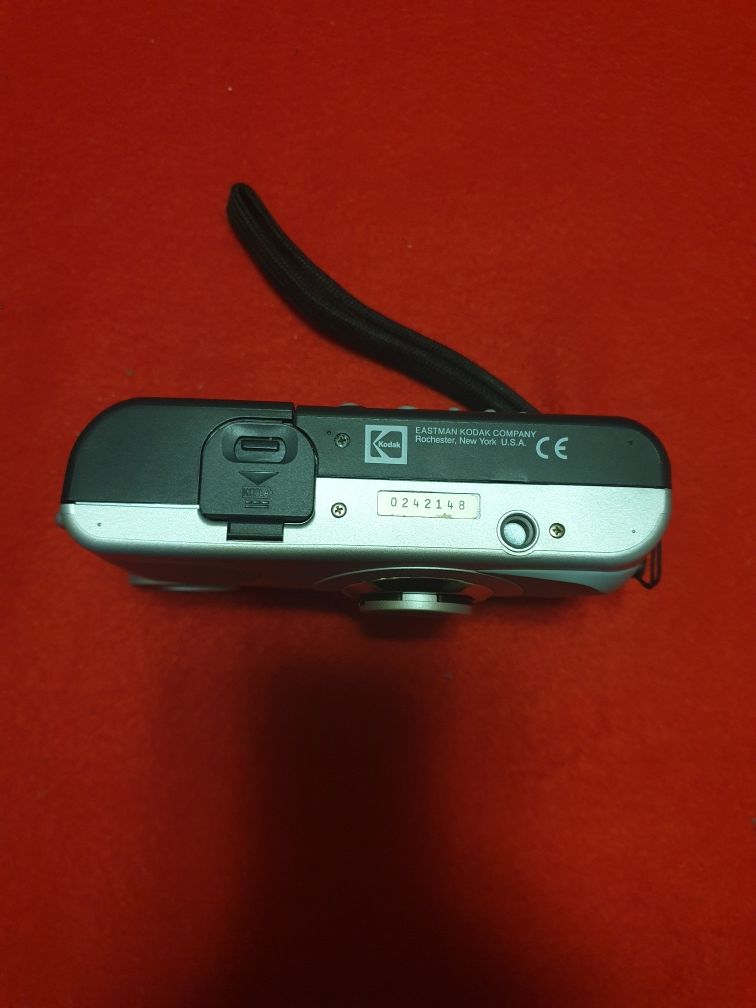 Фотоапарат Kodak KE60.
