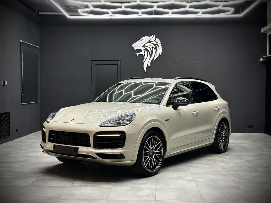 Porsche Cayenne Mega doposażony! Salon PL, Pierwszy właściciel! Gwarancja Producenta