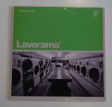 Lavorama Ortega Cartel 2LP