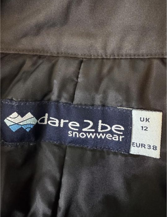 Лижні штани Dare 2b. Розмір 38. М.