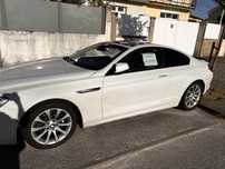 BMW 640D Biturbo