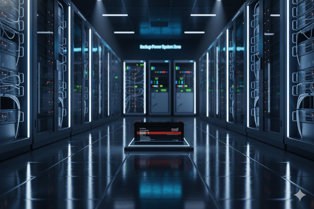 Гібридний інвертор Anern SCI-EVO-6200 — 6.2 кВт / 48V MPPT / Чистий си