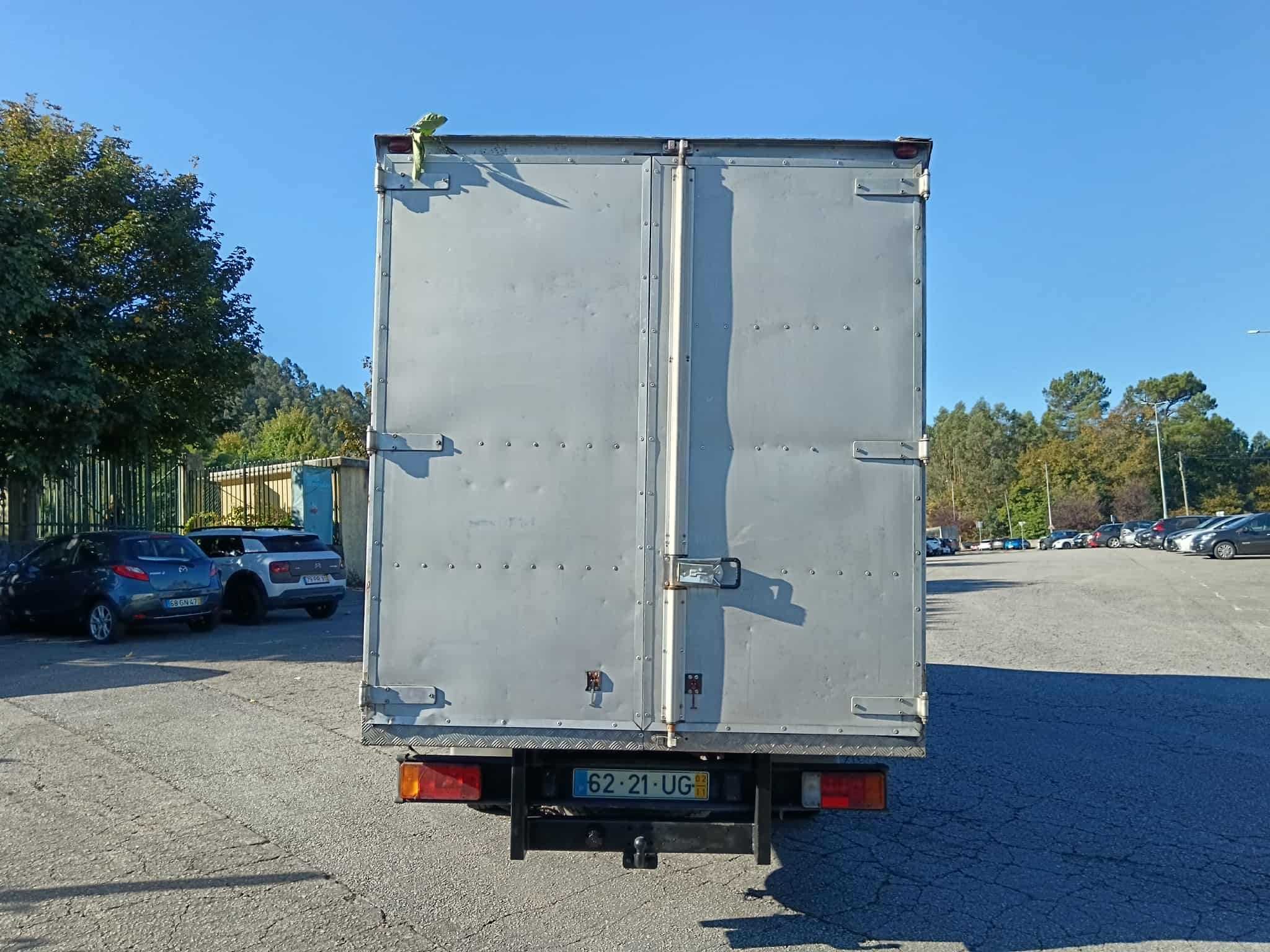 Iveco Daily 35C15