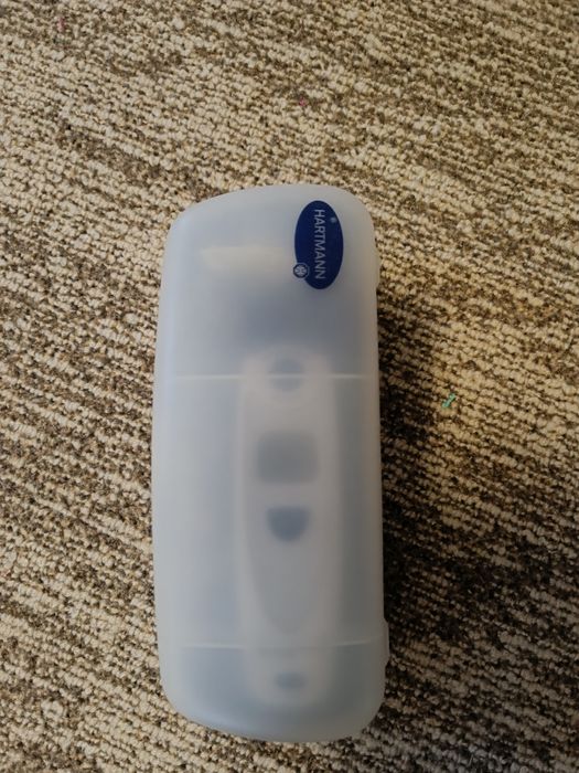 Termometr elektroniczny