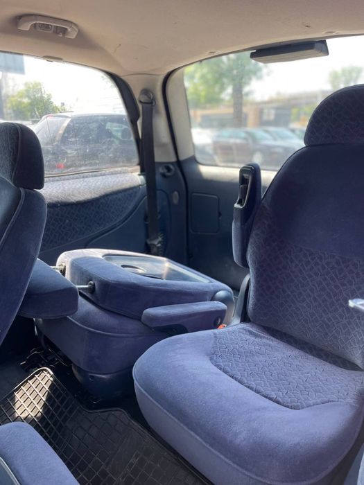 Na Sprzedaz Ford Galaxy 2.3 7-Osobowe/Zadbane/Wygodne/Gwarancja/Zamian