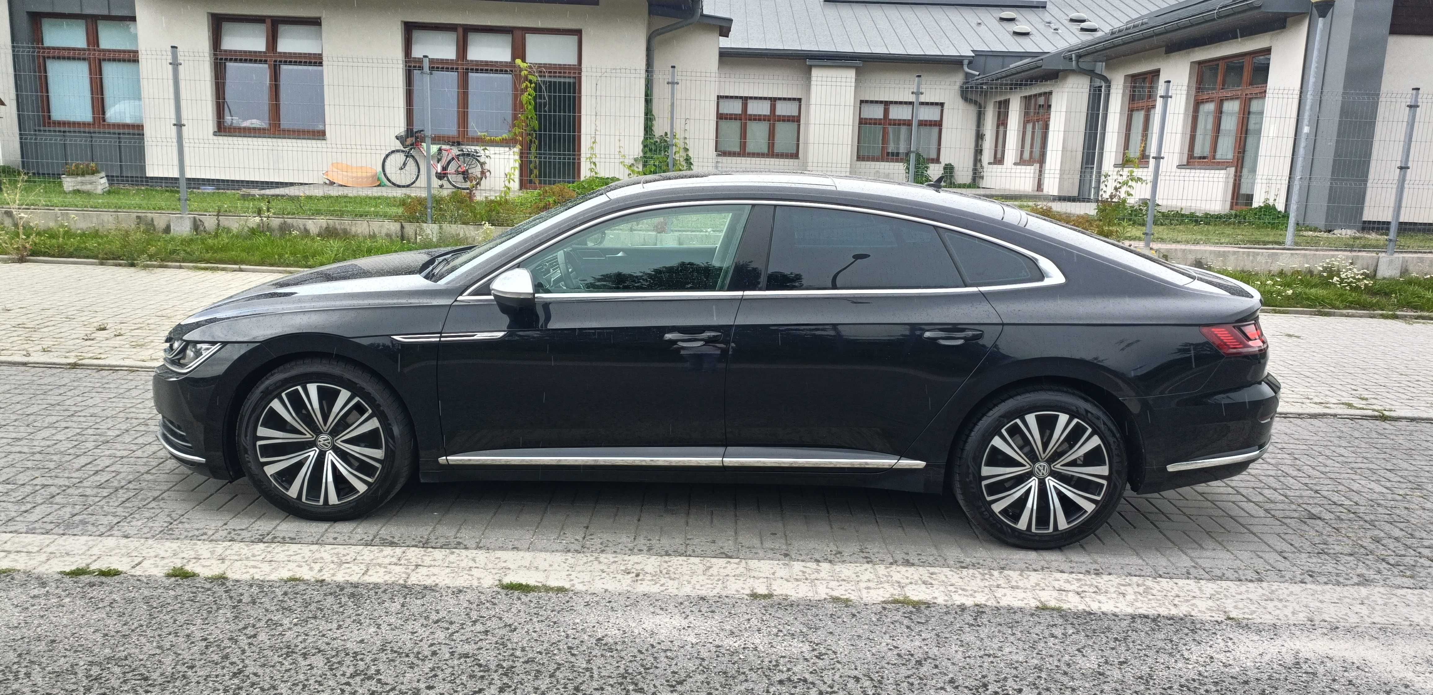 Volkswagen Arteon 2.0 TDI Elegance DSG FV23%