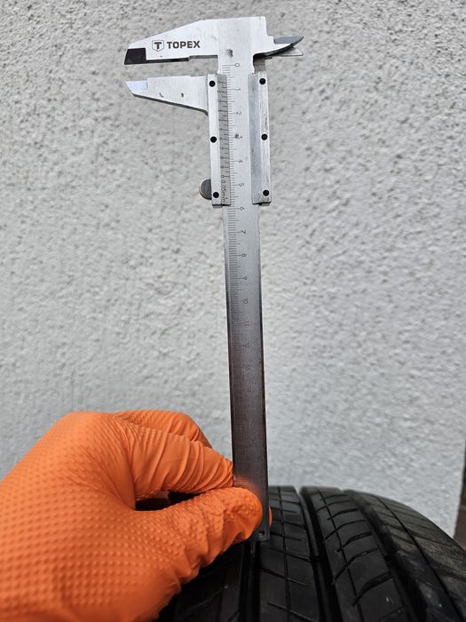 Opony letnie Maxxis Bravo HPM5 215/60/17