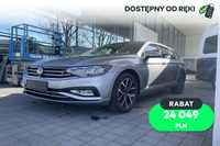 Volkswagen Passat 1.5 TSI 150 KM EVO Business DSG- Wynajem długoterminowy