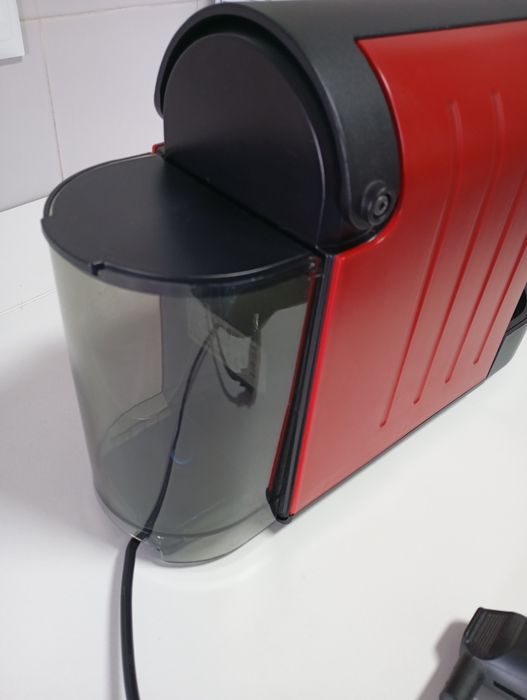 Máquina de café Pingo Doce Barista