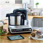Kenwood Kcook CCL450SI Кухонний комбайн
